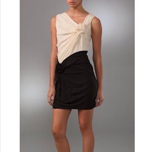 Diane von Furstenberg Emma Dress, Size 6